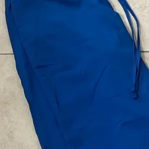 Grey’s Anatomy 5 pocket Drawstring Scrub Pants thumbnail 2