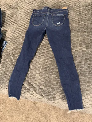 American Eagle Jeans thumbnail 3