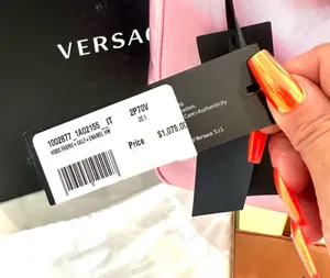 Versace Biggie Medusa Bag thumbnail 10