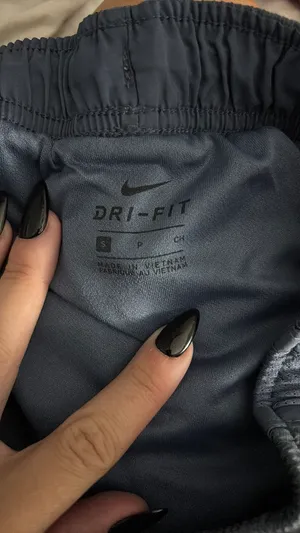 Nike Shorts Dri-Fit thumbnail 3