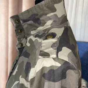 Size M Camo Jacket thumbnail 6