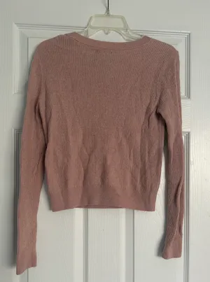 Abercrombie Sweater thumbnail 2