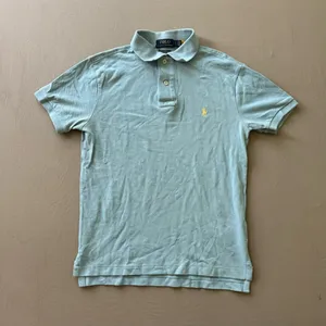 Vintage Polo Ralph Lauren Custom Slim Fit Polo Shirt thumbnail 2