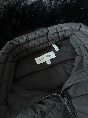 Calvin Klein Coat thumbnail 3