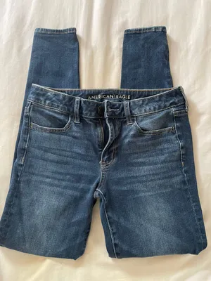 Outfitters Skinny Jean thumbnail 1