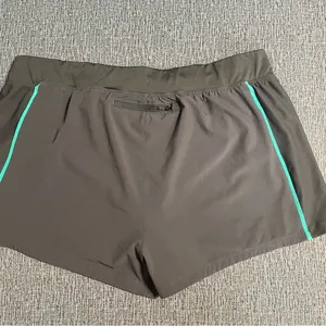 Under Armour Women’s Athletic Shorts thumbnail 3