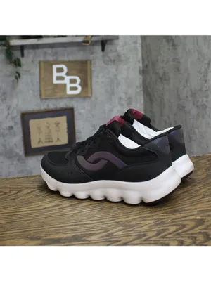 NWT Ryka PodFlow Retro Mesh Walking Shoes Low Top Lace-Up J5714M1 Black 9W thumbnail 10