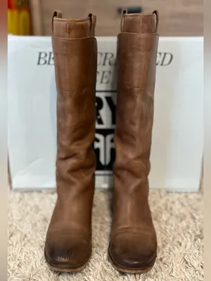 Frye Paige tall riding boots thumbnail 2