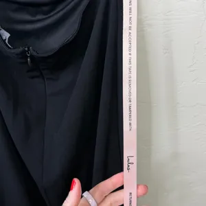 NEW Lulus Head to Cocktail Hour Black Halter Neck Open Back Maxi Dress Small thumbnail 9