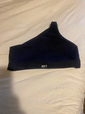 Set Active Sport Body Sports Bra thumbnail 2
