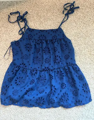 Francesca's Top thumbnail 1