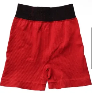 Free People Movement Shorts thumbnail 2
