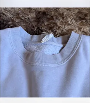 Brandy Melville Crewneck Sweatshirt Oversized thumbnail 2