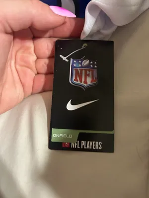 NFL Cowboys Jersey thumbnail 4