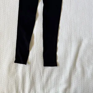 NWOT Spiritual Gangster Activewear Leggings Black Womens M/L Athleisure Pilates thumbnail 3