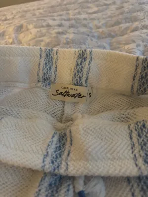 Salt Water Ocean Isle Beach Shorts thumbnail 5