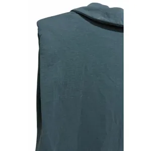 Grey‎ Lab Sleeveless Polo Shift Mini Dress Green Women's Size Medium thumbnail 8