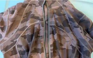 Lululemon Scuba Full-Zip thumbnail 4
