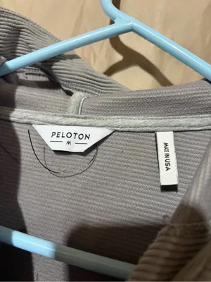 Peloton sweatshirt thumbnail 3
