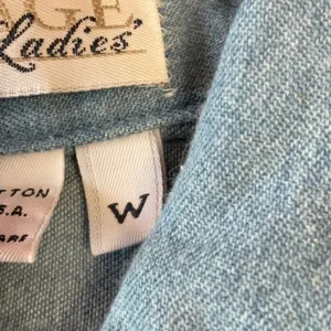 Vantage Blue Size M thumbnail 5
