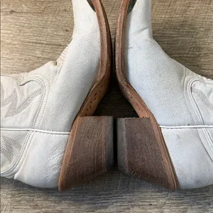 IDYLLWIND Women’s Wheels Western Booties Coachella Stagecoach Size 6.5 thumbnail 7