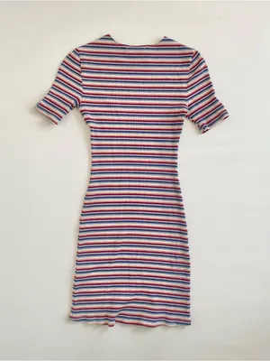 Reformation Bodycon dress thumbnail 5
