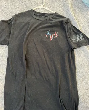 & Other Stories Buck wear Tshirt thumbnail 1