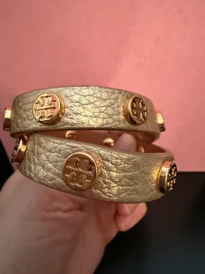 Tory Burch Adjustable Bracelet thumbnail 2