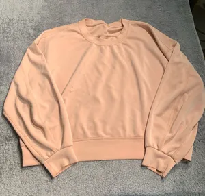 Lululemon crewneck sweatshirt 18 thumbnail 1