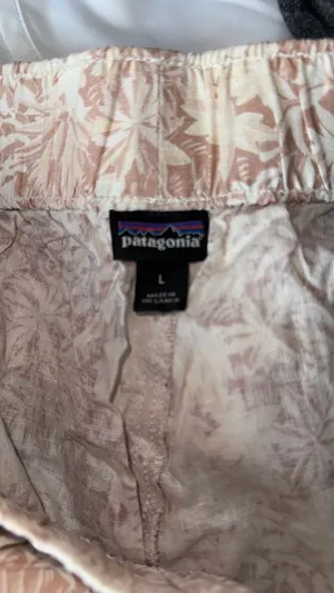 Patagonia Shorts Women’s thumbnail 3