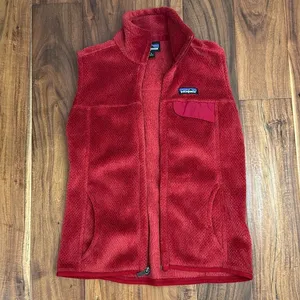 Patagonia women’s vest thumbnail 1