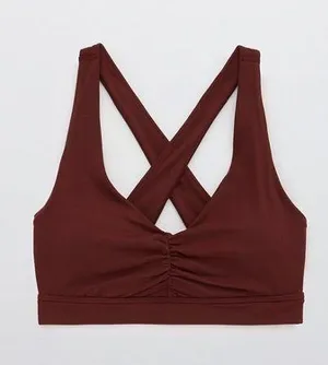 Aerie Sports Bra thumbnail 1