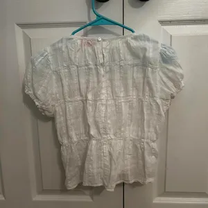Edikted Maricella White Top  thumbnail 4