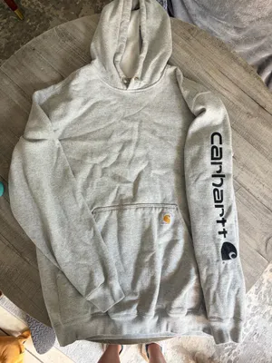 Carhartt Hoodie thumbnail 1