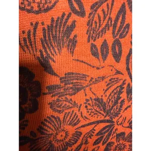 GARNET HILL Women's XS Signature Eco Merino Cardigan Botanical Forest Animals thumbnail 10
