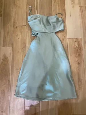 Princess Polly Dress thumbnail 1
