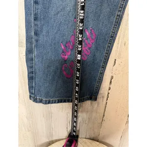 Jeans size XL Blue thumbnail 11