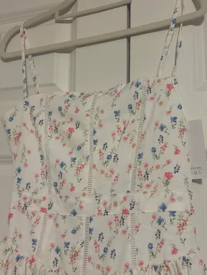Dresses White thumbnail 3