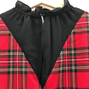 Riley & Rae Estelle‎ Plaid Dress Mini Size XXS thumbnail 9