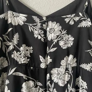 J. Crew Floral Maxi Dress thumbnail 9