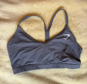 Gymshark Sports Bra thumbnail 1