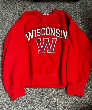 H&M Sweatshirt thumbnail 1
