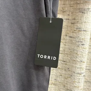 Torrid Led Zeppelin Oversized Fit Crew Cotton Tee thumbnail 4