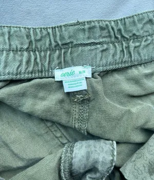 Aerie shorts thumbnail 2