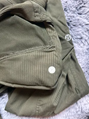 Lululemon Dance Studio Joggers thumbnail 6