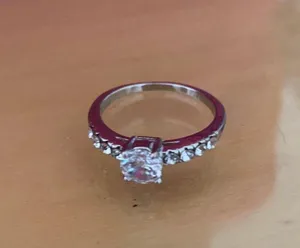 Ring Silver thumbnail 1