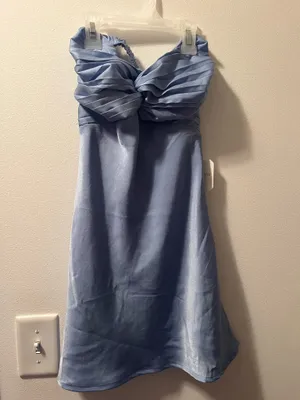 Altar'd State Dress thumbnail 3