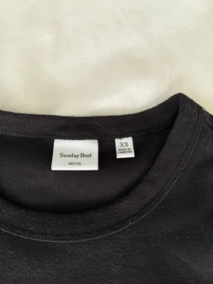 Aritzia Top thumbnail 2