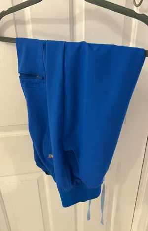 FIGS Jogger Scrub Pants thumbnail 3