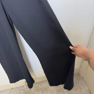 Amanda Uprichard Women Formal Jumpsuit XS Black Cocktail‎ Wide Leg Strapless thumbnail 3